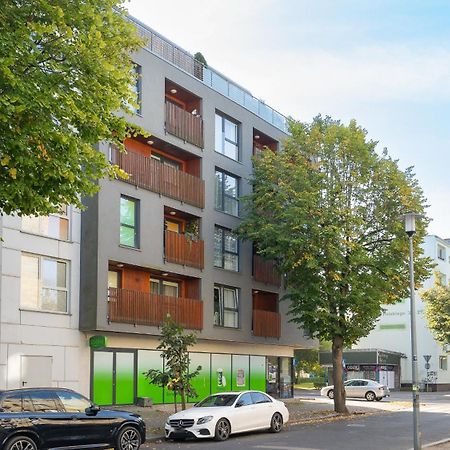 Apartamenty Sun & Snow Wojska Polskiego Kołobrzeg Kültér fotó