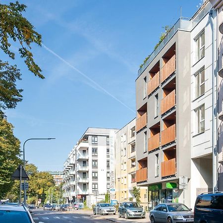 Apartamenty Sun & Snow Wojska Polskiego Kołobrzeg Kültér fotó