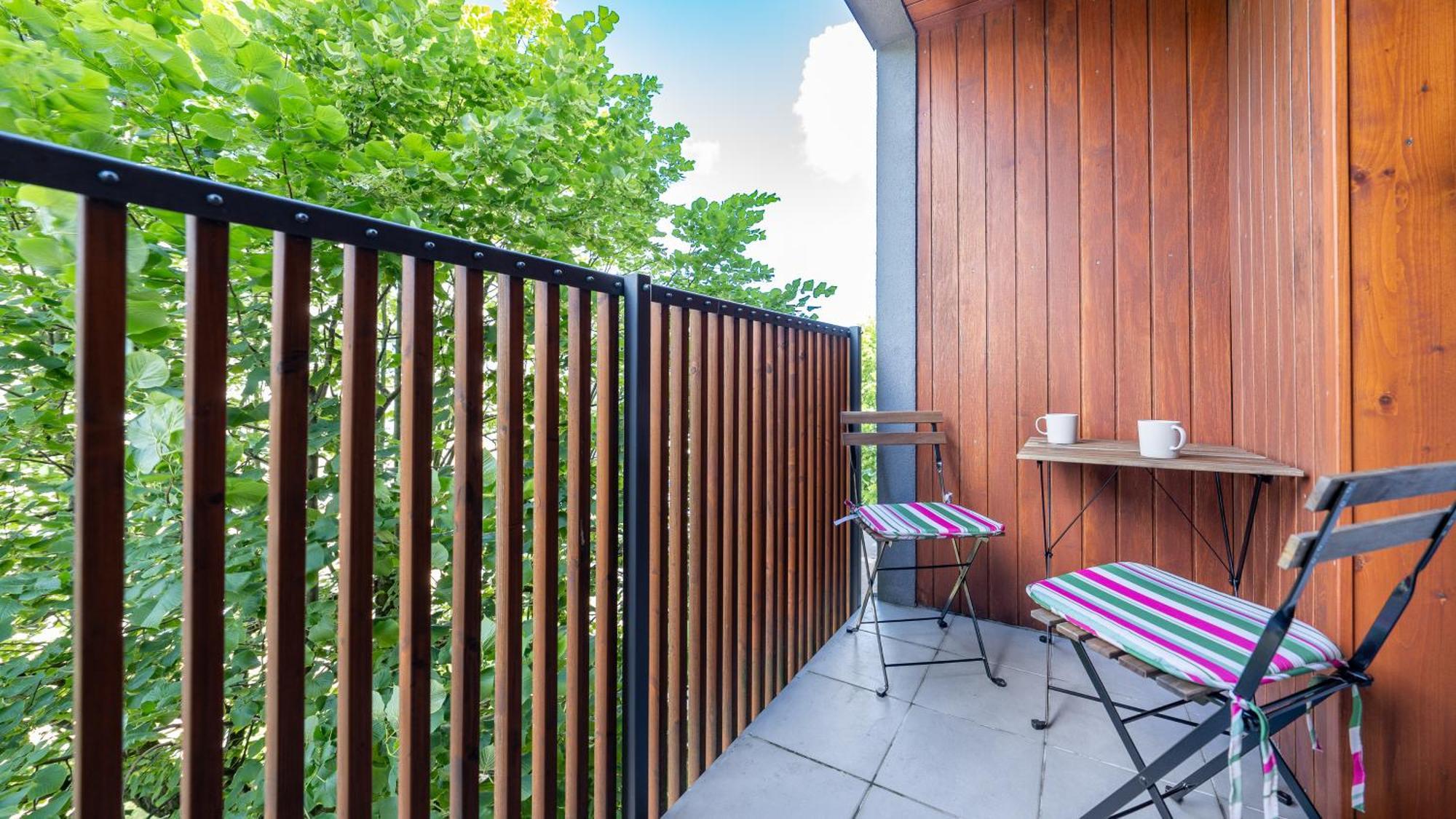 Apartamenty Sun & Snow Wojska Polskiego Kołobrzeg Kültér fotó